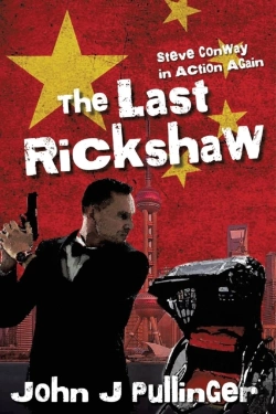Bertrand.pt - The Last Rickshaw