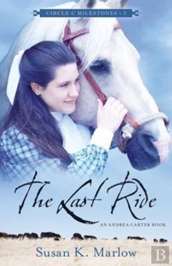Bertrand.pt - The Last Ride Â€“ An Andrea Carter Book