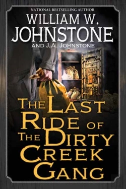 Bertrand.pt - The Last Ride Of The Dirty Creek Gang