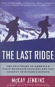 The Last Ridge