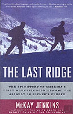 Bertrand.pt - The Last Ridge