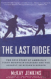 The Last Ridge
