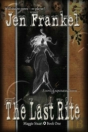 The Last Rite