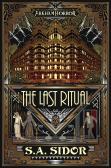 The Last Ritual