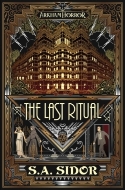 Bertrand.pt - The Last Ritual