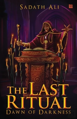 Bertrand.pt - The Last Ritual