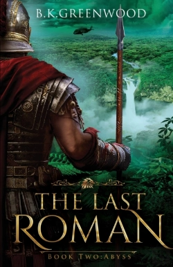Bertrand.pt - The Last Roman