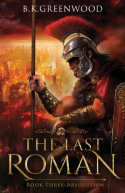 Bertrand.pt - The Last Roman