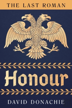 Bertrand.pt - The Last Roman: Honour