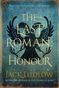 Bertrand.pt - The Last Roman: Honour