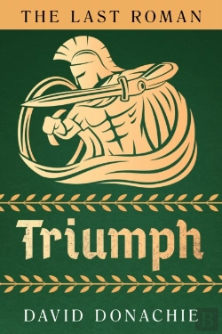 Bertrand.pt - The Last Roman: Triumph