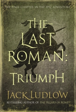 Bertrand.pt - The Last Roman: Triumph