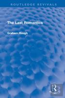 The Last Romantics