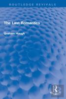 The Last Romantics