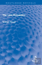The Last Romantics