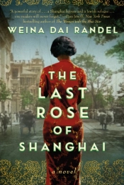 The Last Rose Of Shanghai