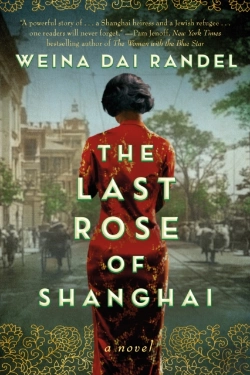 Bertrand.pt - The Last Rose Of Shanghai