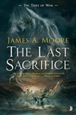 Bertrand.pt - The Last Sacrifice
