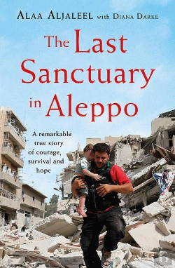 Bertrand.pt - The Last Sanctuary In Aleppo