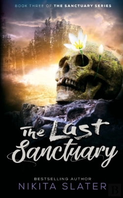 Bertrand.pt - The Last Sanctuary