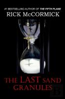 The Last Sand Granules