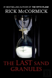 The Last Sand Granules