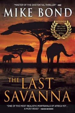 Bertrand.pt - The Last Savanna