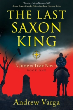 Bertrand.pt - The Last Saxon King