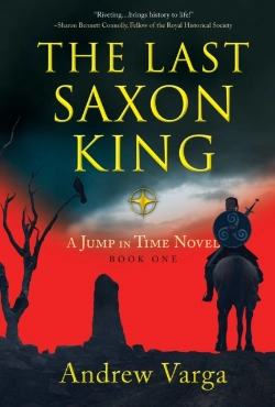 Bertrand.pt - The Last Saxon King