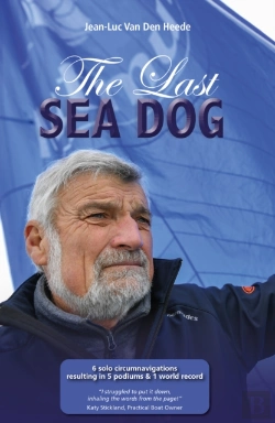 Bertrand.pt - The Last Sea Dog