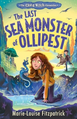 Bertrand.pt - The Last Sea Monster Of Ollipest