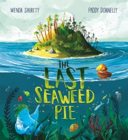 Bertrand.pt - The Last Seaweed Pie