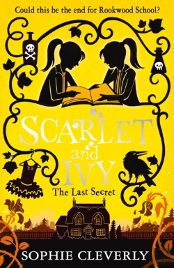 Bertrand.pt - The Last Secret: A Scarlet And Ivy Mystery