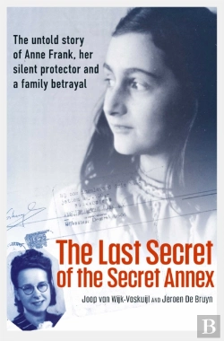 Bertrand.pt - The Last Secret Of The Secret Annex