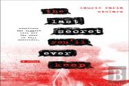 The Last Secret You'Ll Ever Keep