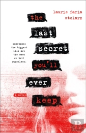 The Last Secret You'Ll Ever Keep