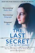 The Last Secrets Of Anne Frank