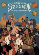 The Last Session Vol. 1