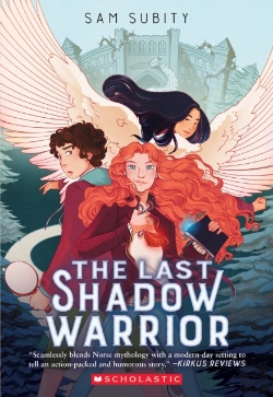 Bertrand.pt - The Last Shadow Warrior