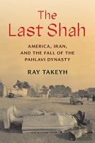 The Last Shah
