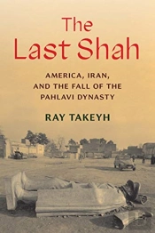 The Last Shah