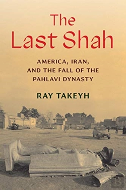 Bertrand.pt - The Last Shah