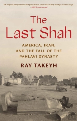 Bertrand.pt - The Last Shah