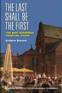Bertrand.pt - The Last Shall Be The First Â€“ The East European Financial Crisis