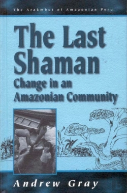 Bertrand.pt - The Last Shaman