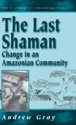 Bertrand.pt - The Last Shaman