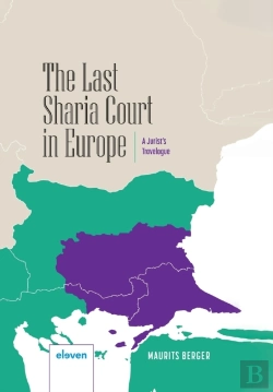 Bertrand.pt - The Last Sharia Court In Europe
