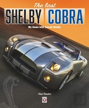 The Last Shelby Cobra