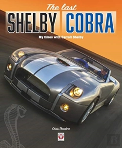 Bertrand.pt - The Last Shelby Cobra