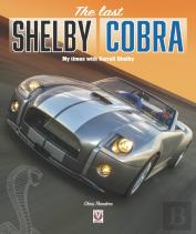 The Last Shelby Cobra